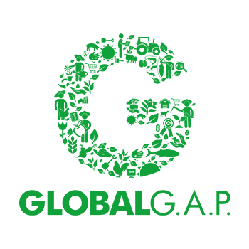 Certificat GLOBALGAP