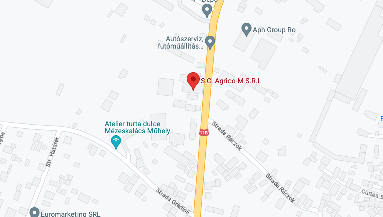 Map cover
